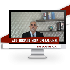 Online - Operacional em Logística Interna